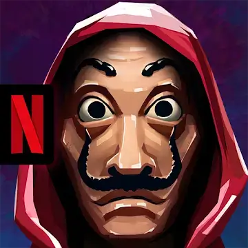 Money Heist: Ultimate Choice MOD APK [Unlocked] MOD APK Download